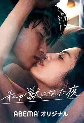 我放纵情欲的夜晚演员名单